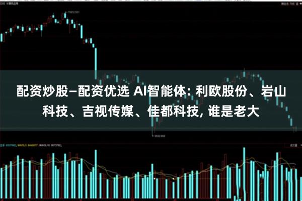配资炒股—配资优选 AI智能体: 利欧股份、岩山科技、吉视传媒、佳都科技, 谁是老大